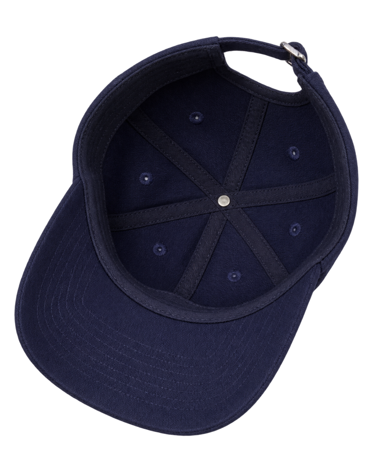S&R Nautical Hat - Navy