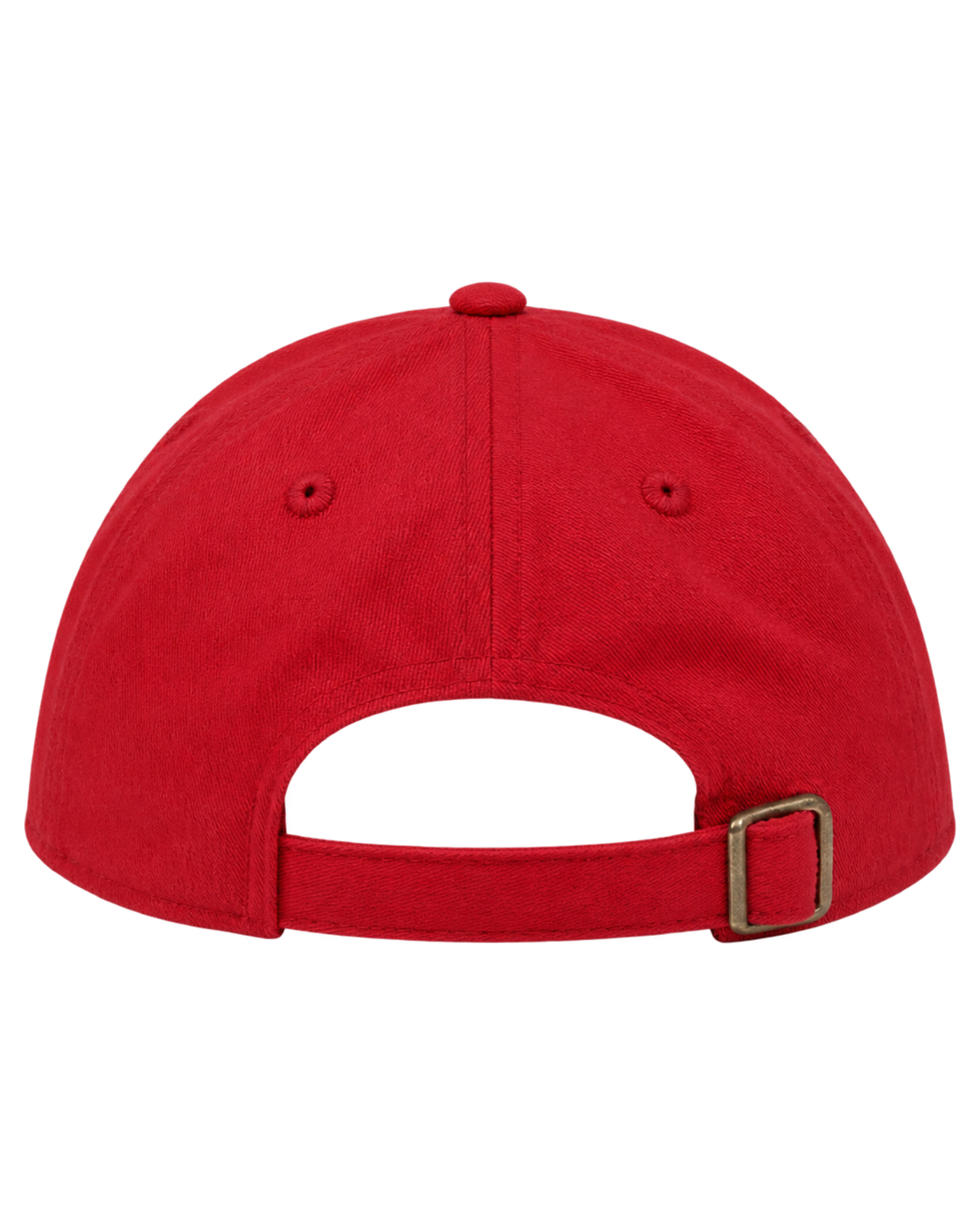 S&R Nautical Hat - Ruby
