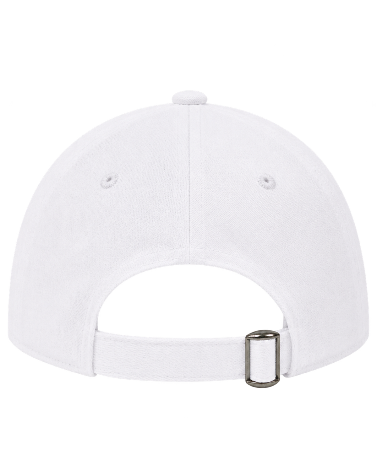 S&R Nautical Hat - White