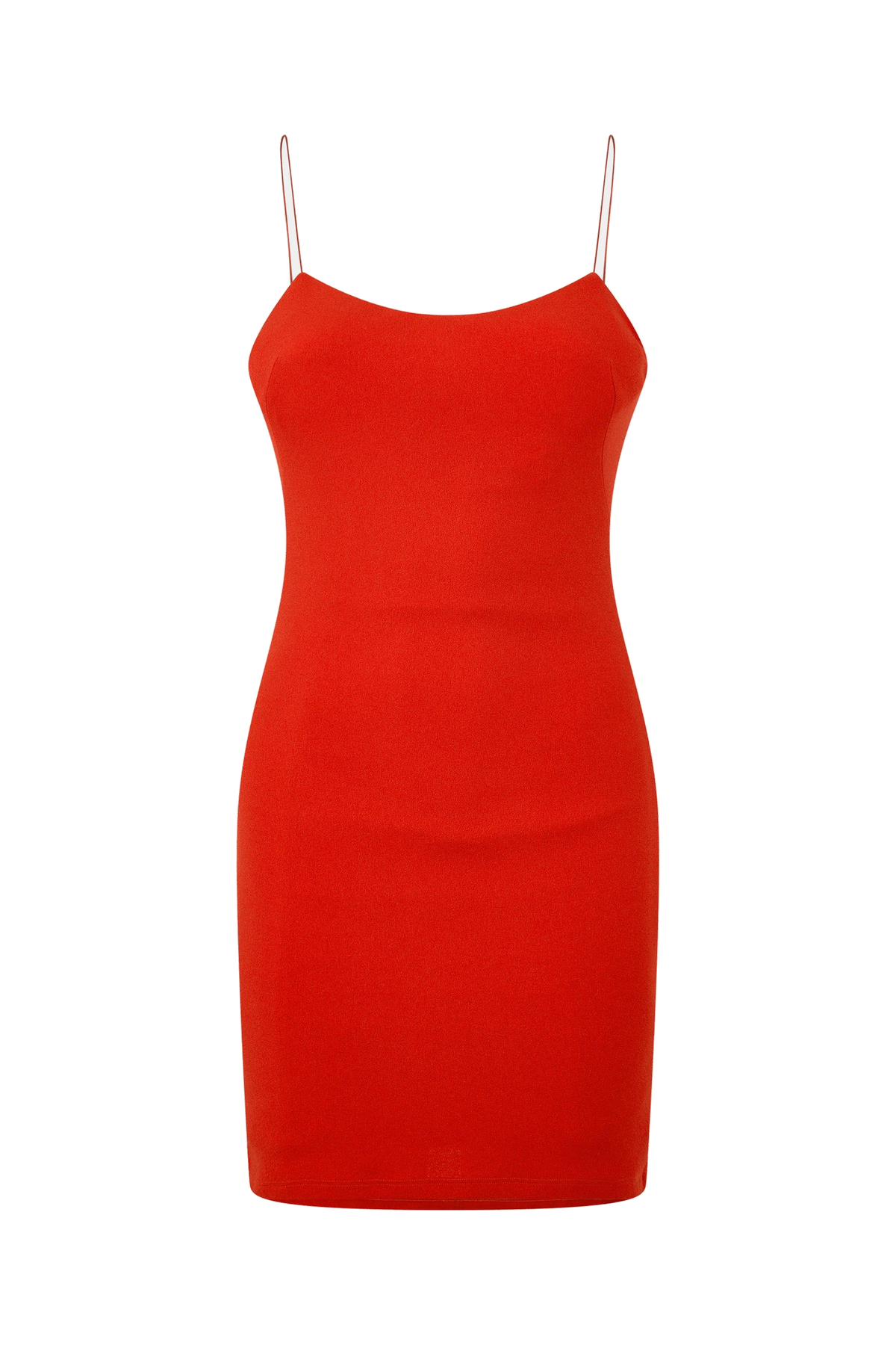 Sablier Jacquard Mini Dress