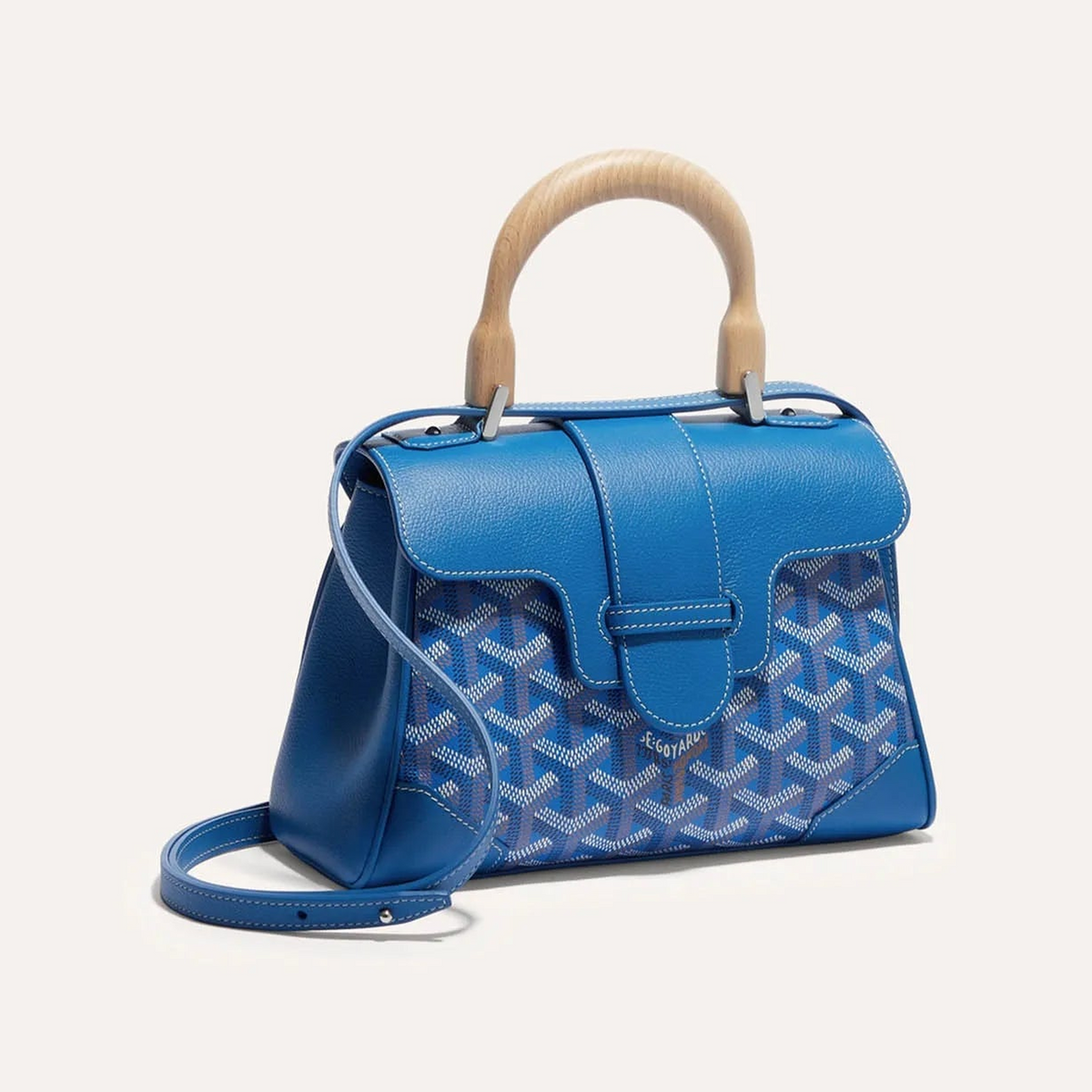Saïgon Souple Mini Bag
