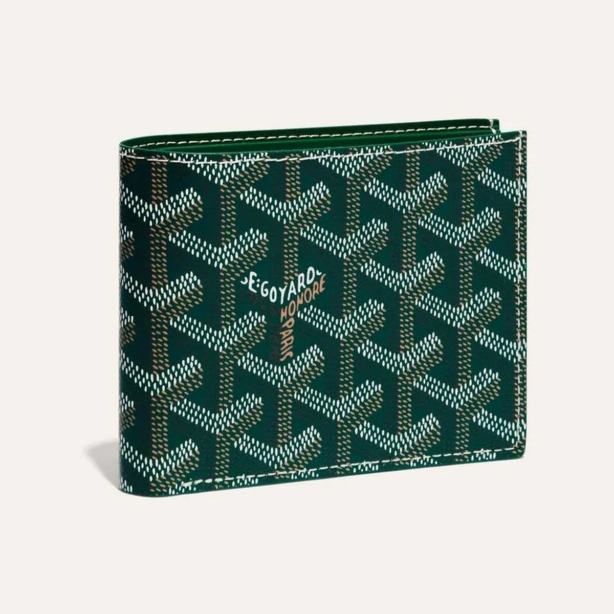Saint-Florentin Wallet