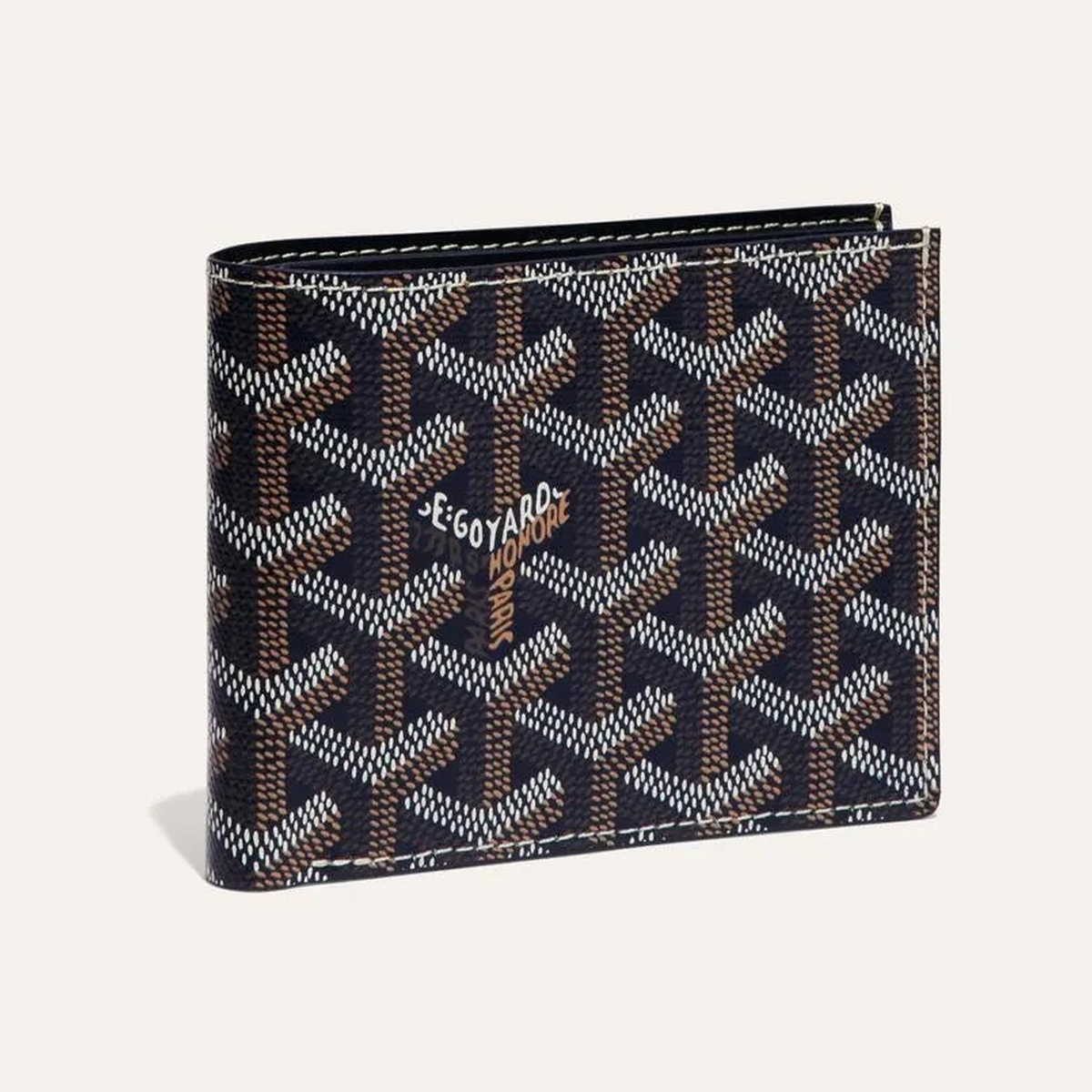 Saint-Florentin Wallet