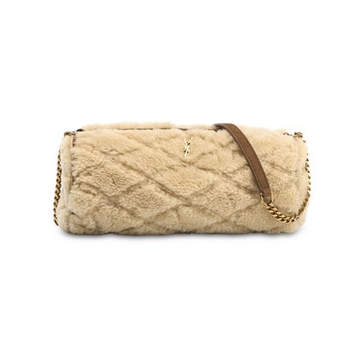 SAINT LAURENT Sade Mini Tube Bag