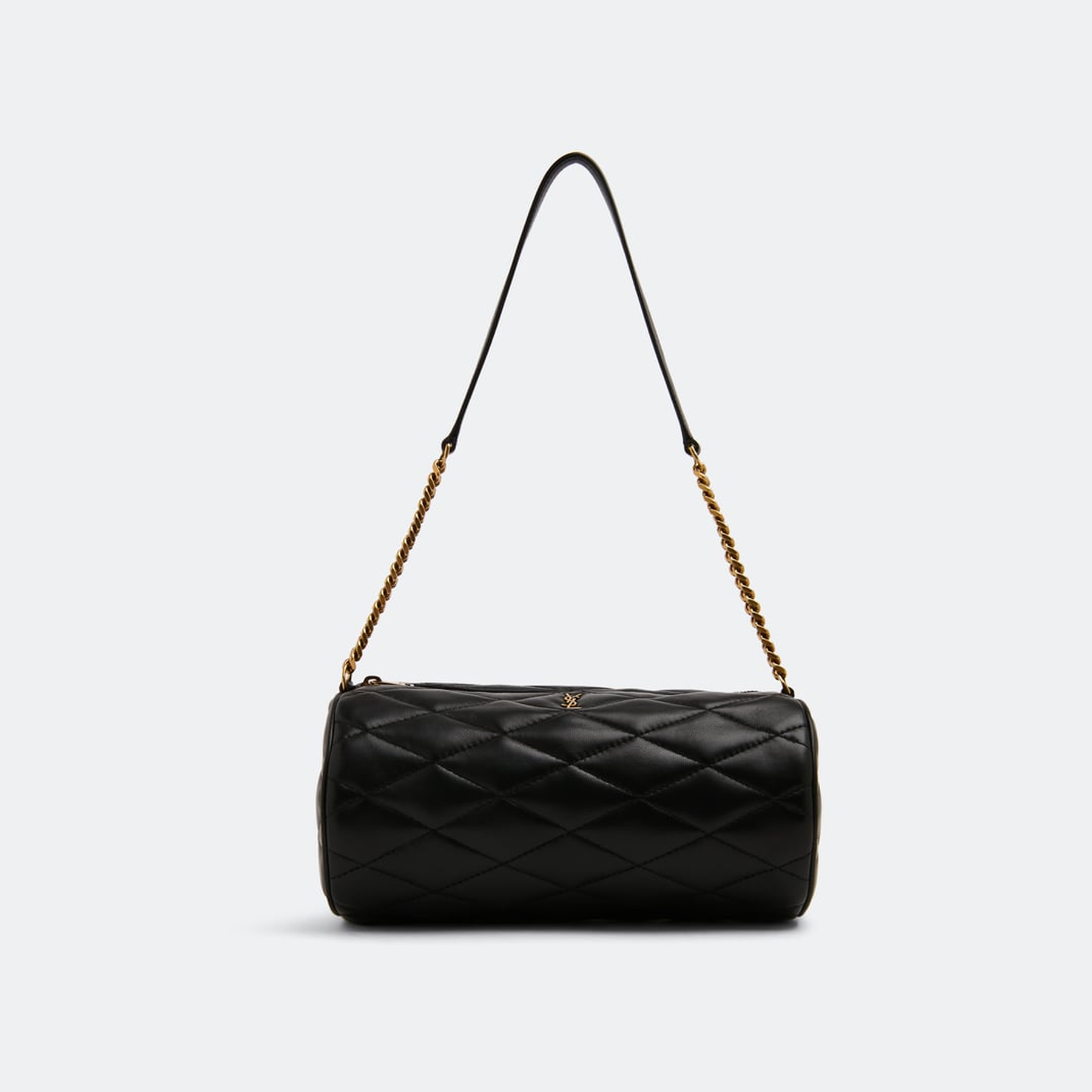 Saint Laurent Sade small round tube bag