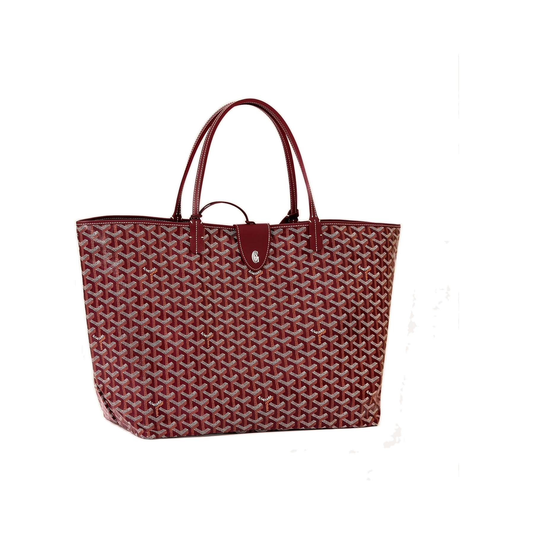 Saint Louis GM Bag