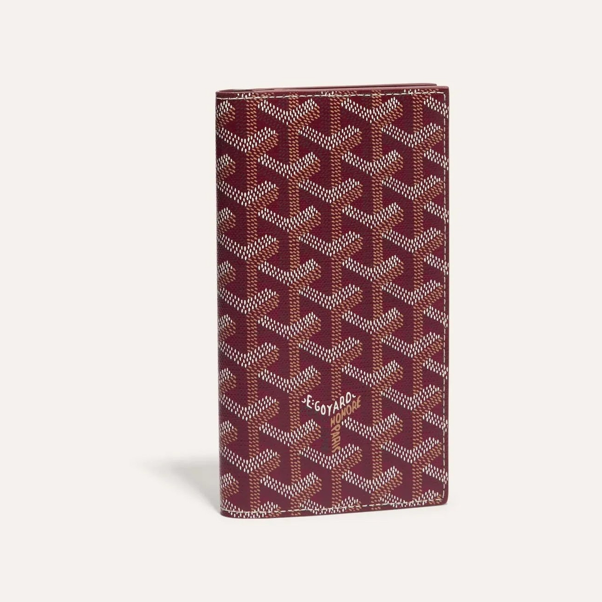 Saint-Roch Wallet