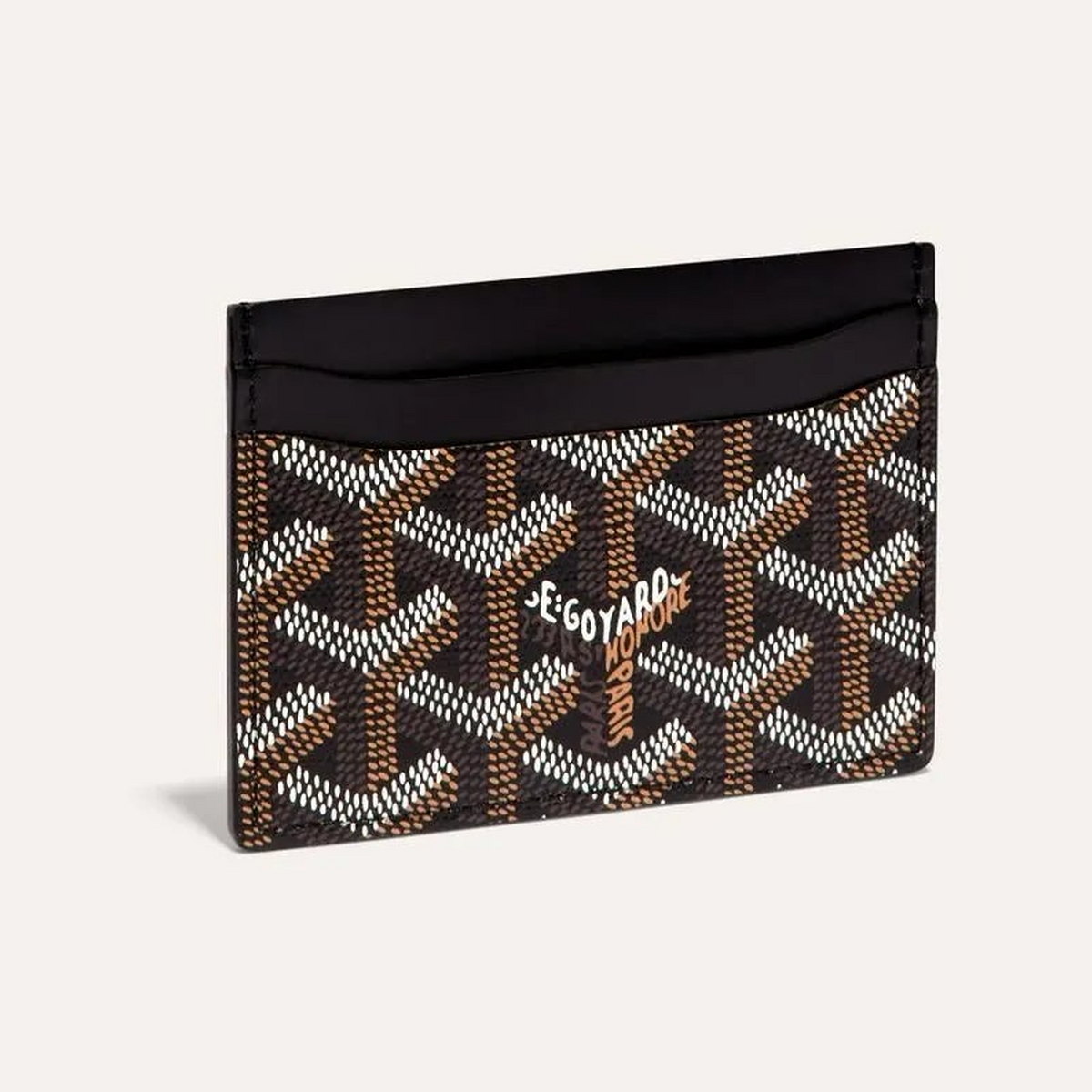 Saint-Sulpice Card Wallet