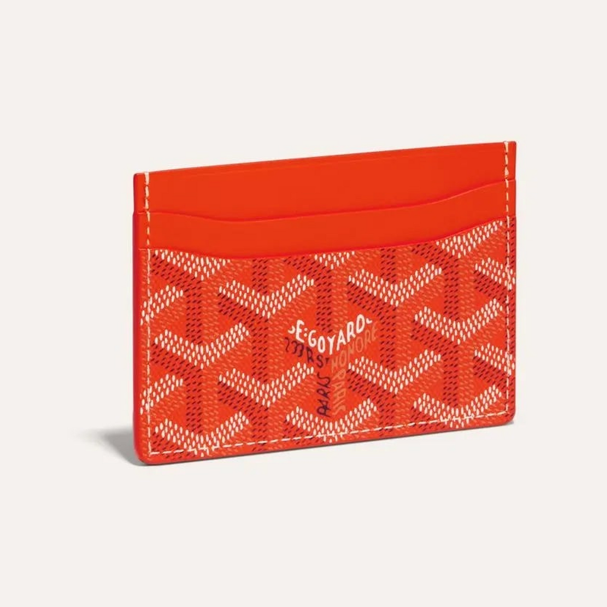 Saint-Sulpice Card Wallet