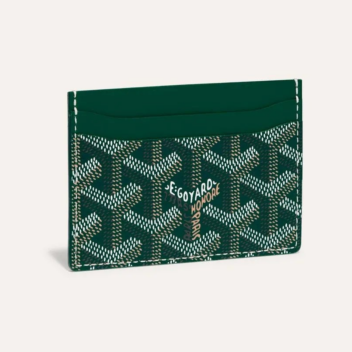 Saint-Sulpice Card Wallet