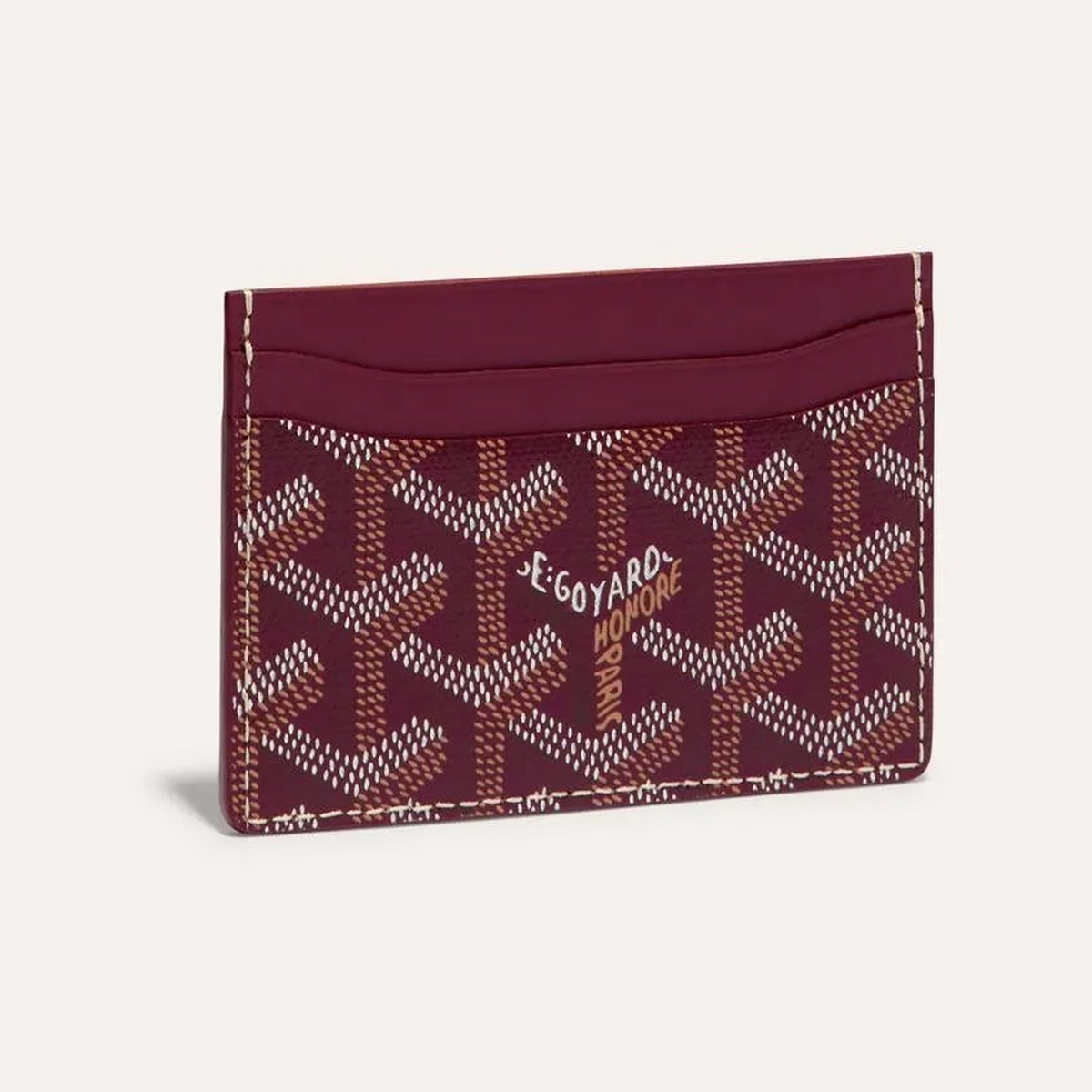 Saint-Sulpice Card Wallet