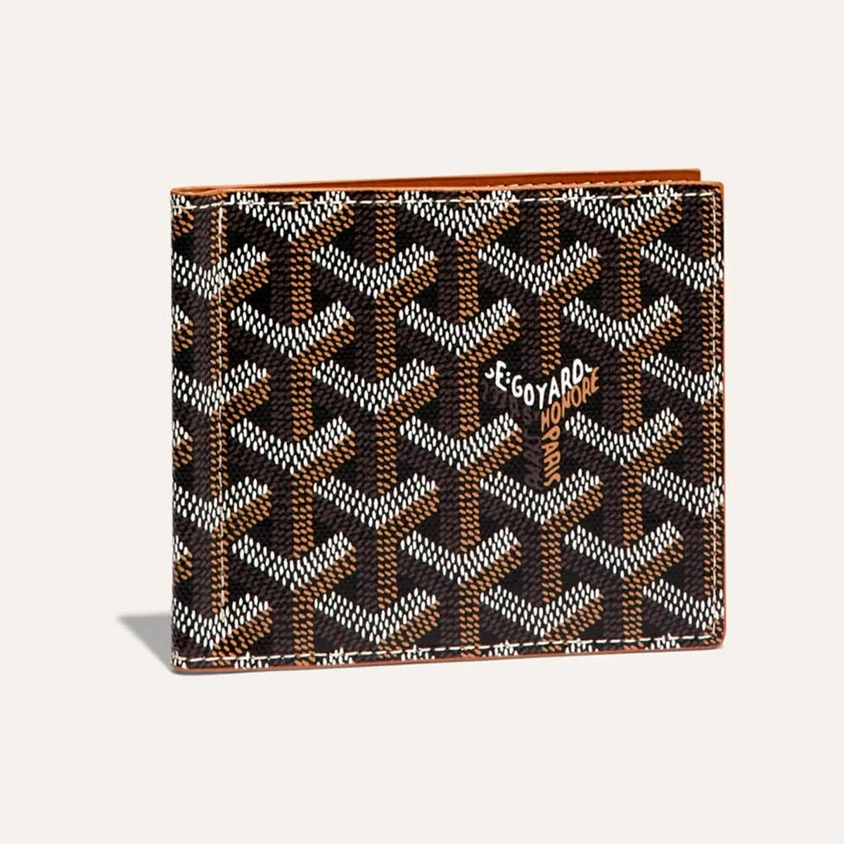 Saint-Thomas Bill Fold
