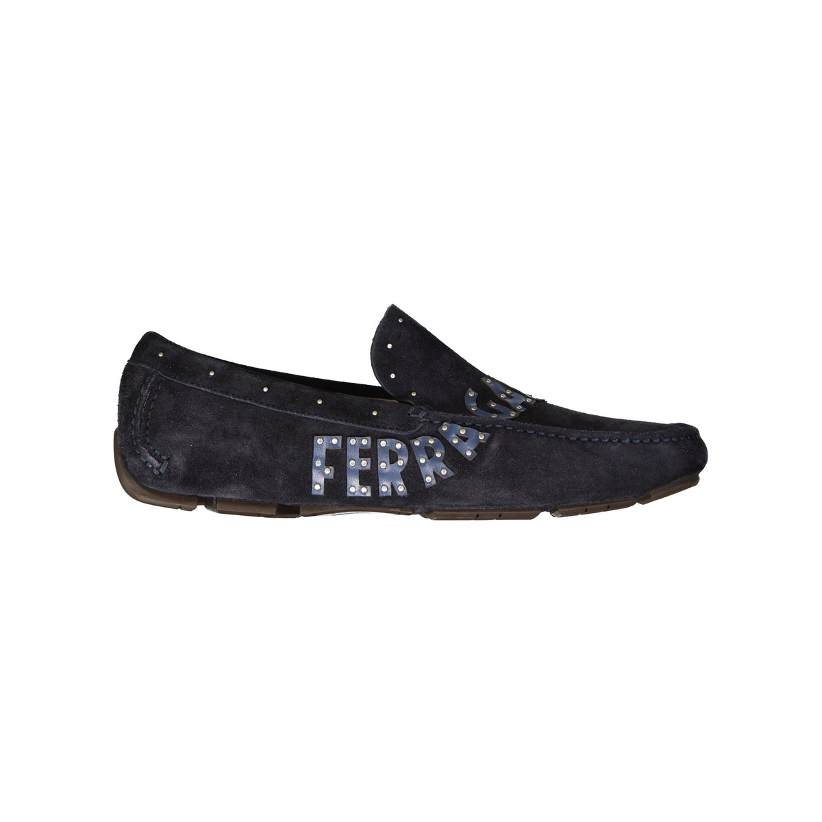 Salvatore Ferragamo Andren Loafers
