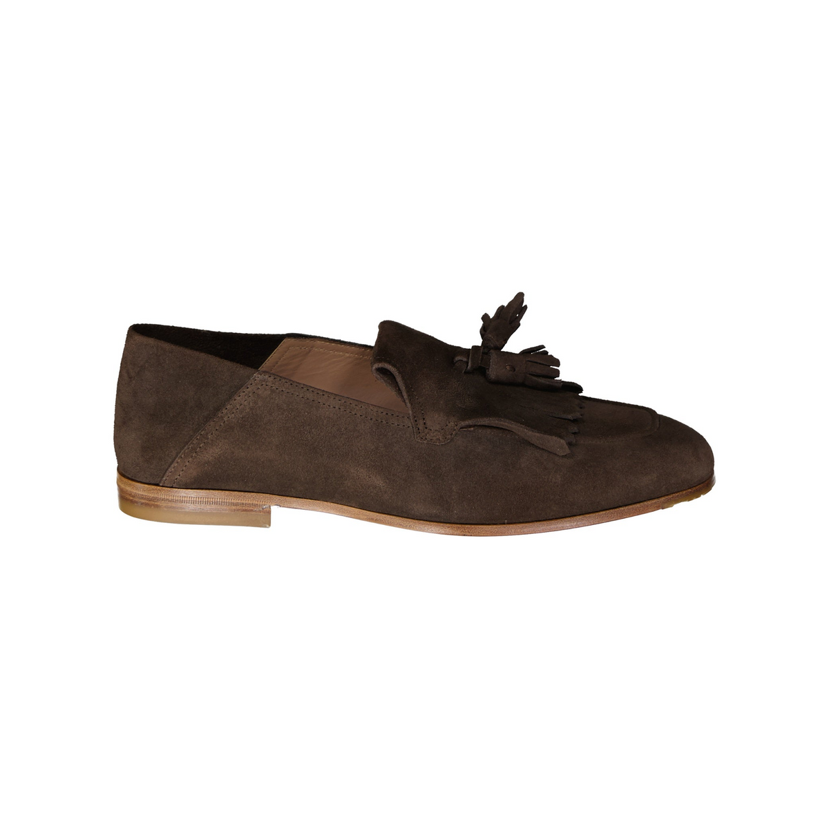 Salvatore Ferragamo Arizona Loafers