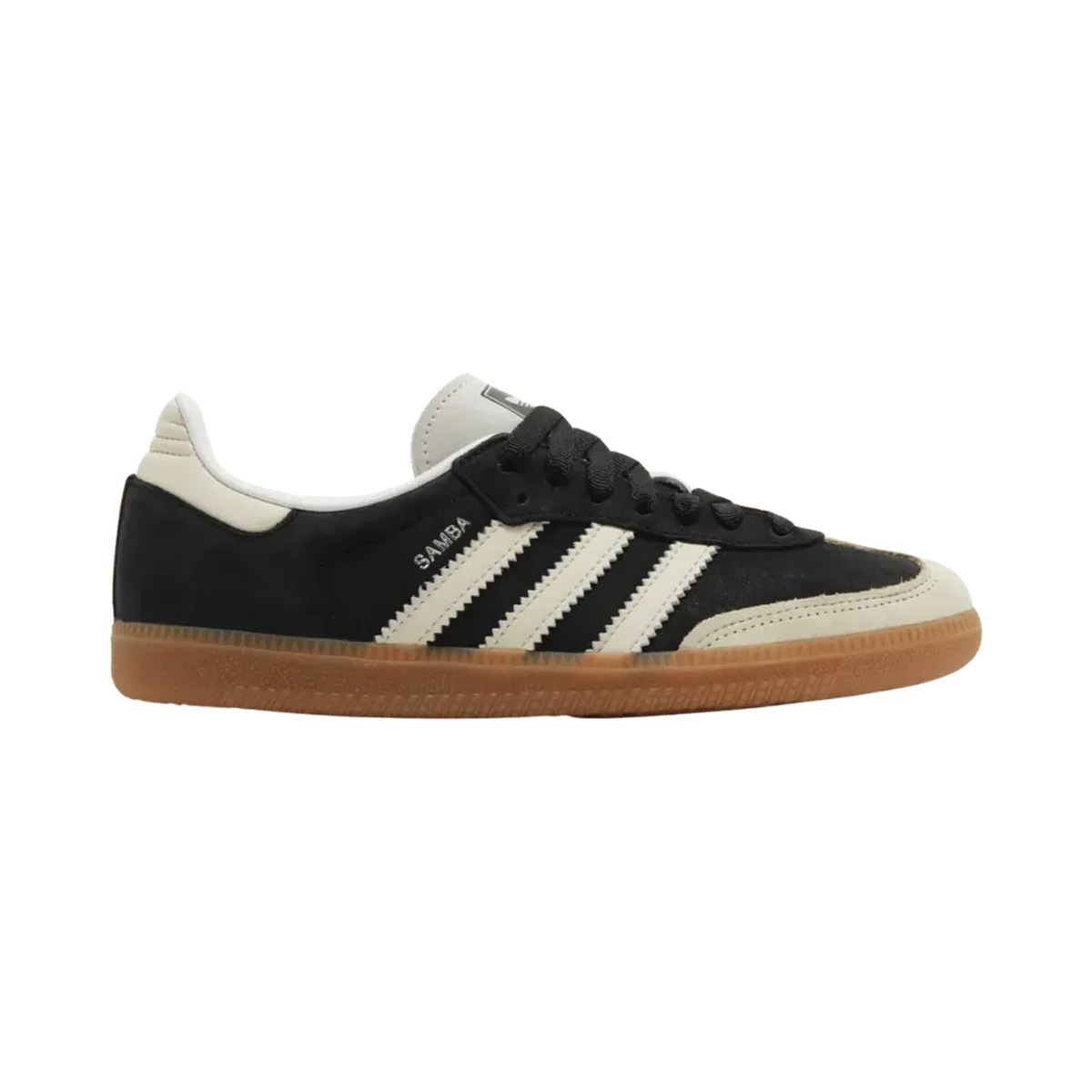 Samba OG 'Black Wonder White'