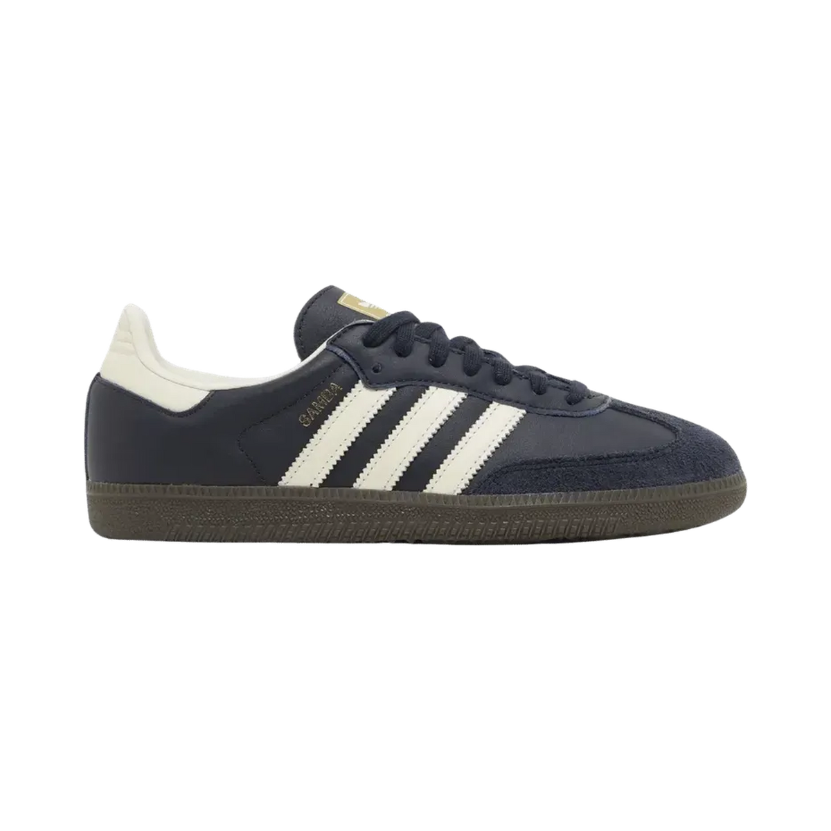 Samba OG 'Night Navy Gum'