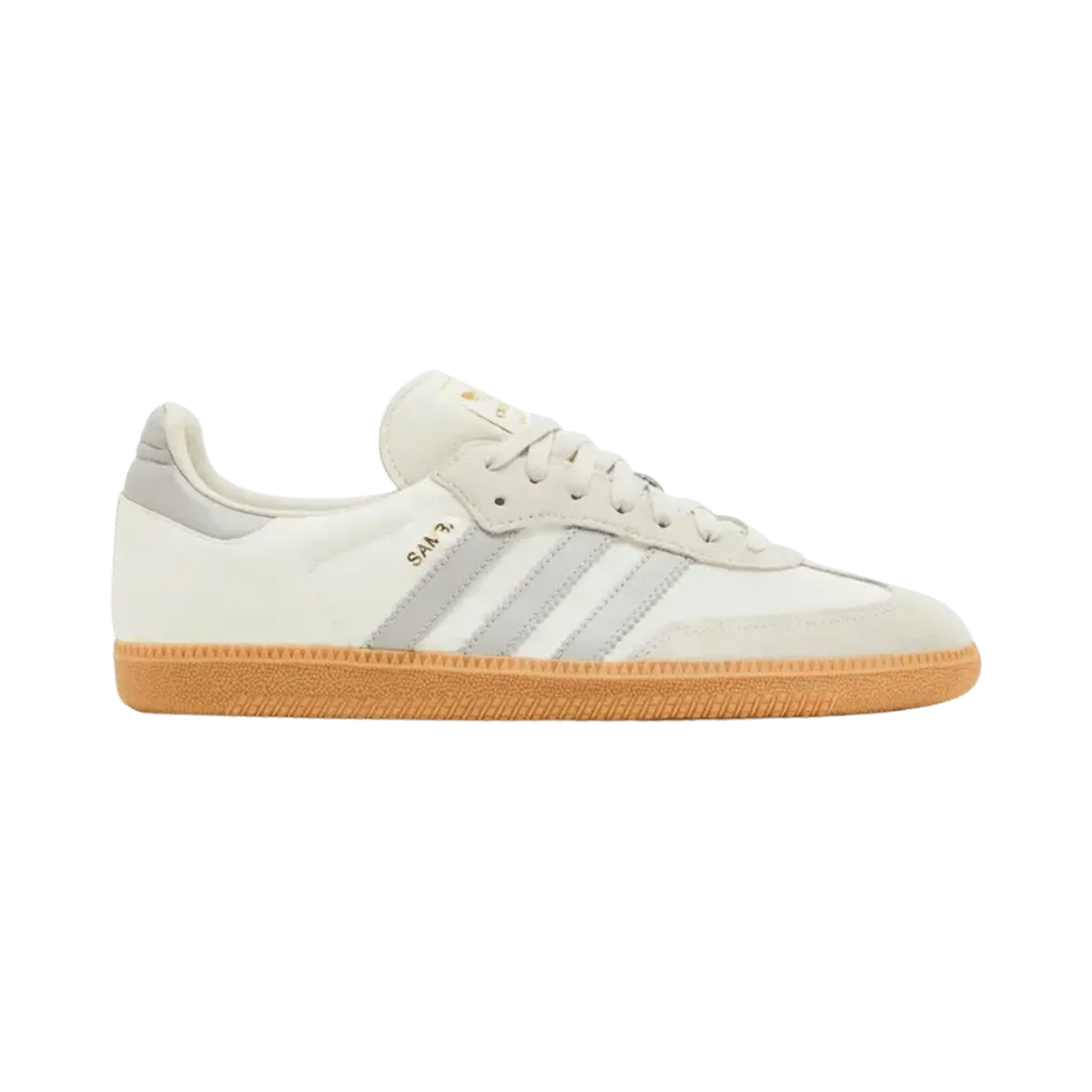 Samba OG 'Off White Grey'