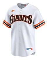 San Francisco Giants Cooperstown MLB Limited Jersey