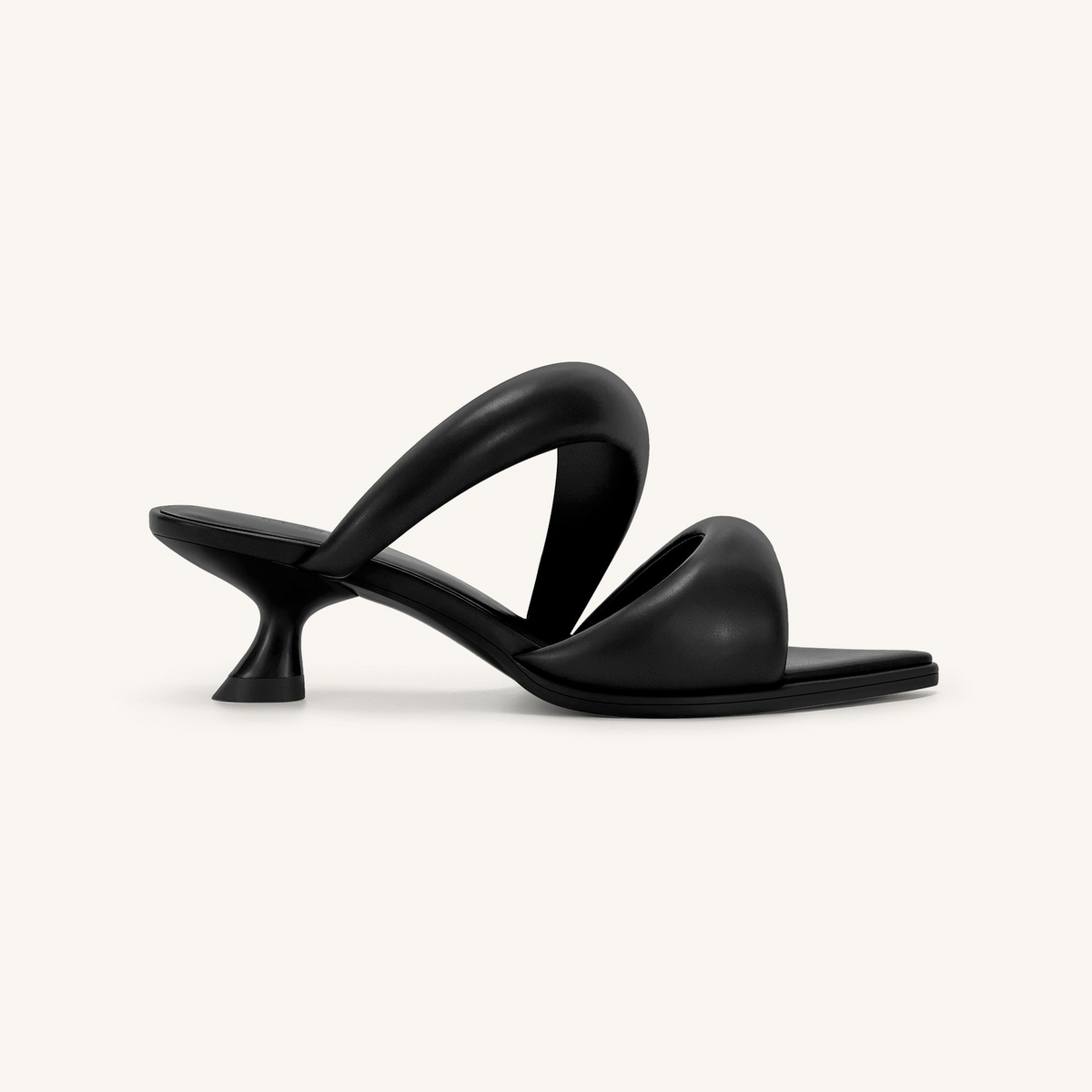 Sara Mule - Black