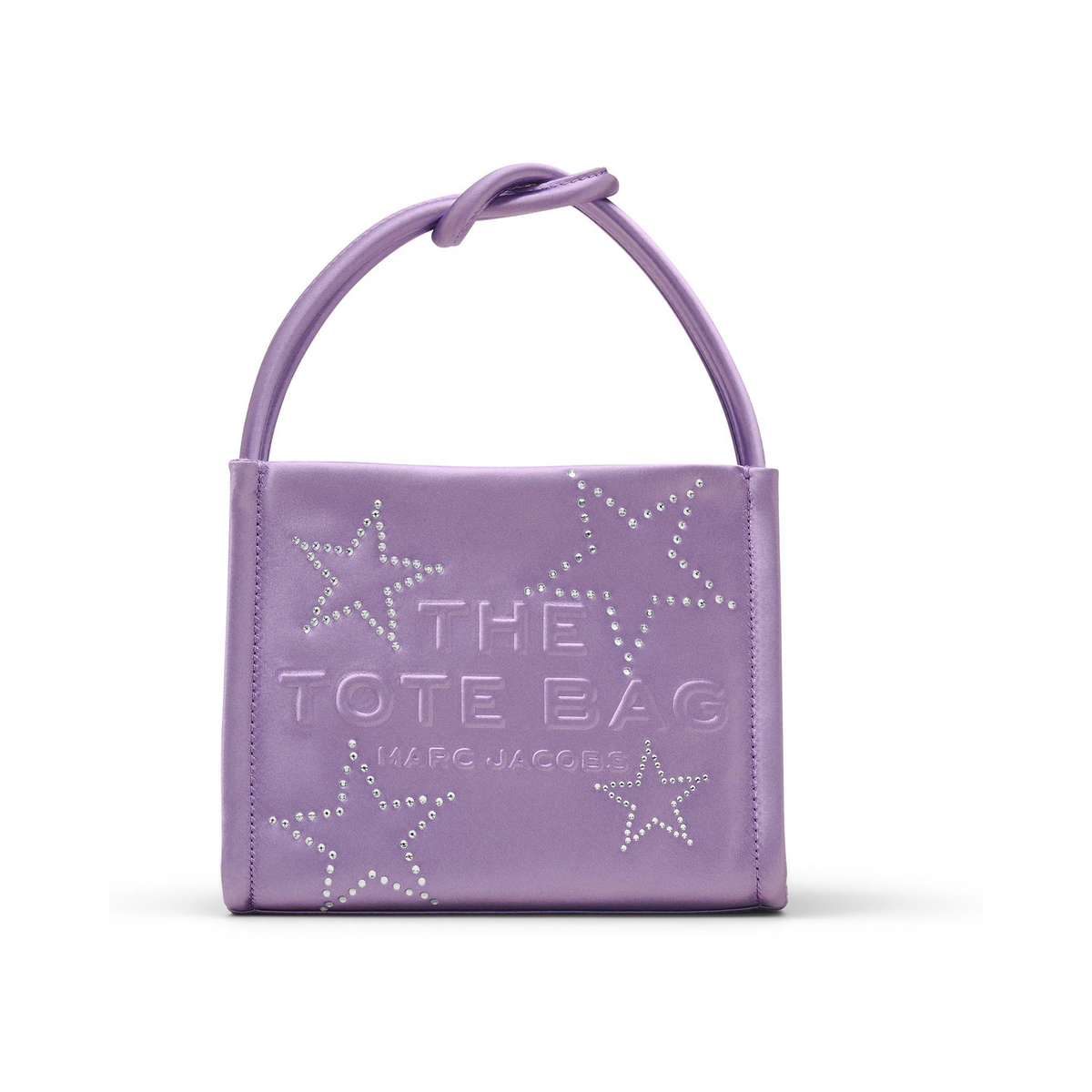 Satin Tote Bags
