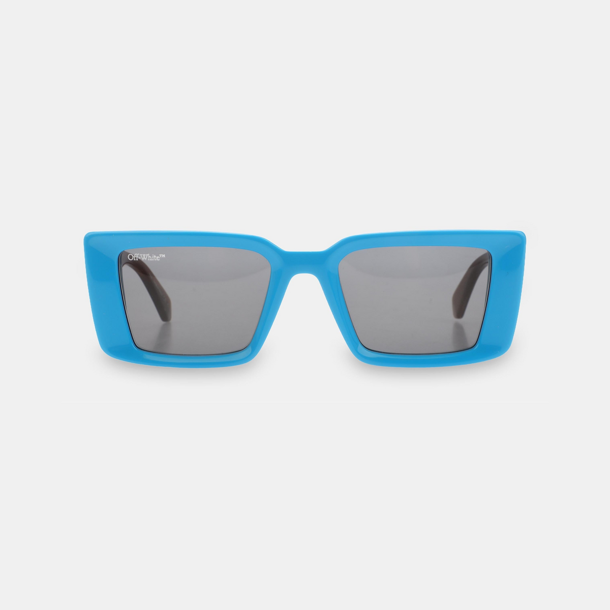 Savannah Sun Square Sunglasses