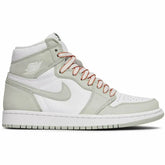 Nike Air Jordan Air Jordan 1 Retro High OG 'Seafoam' - Shoe size: UK 6 Sneakers | Shop From The Mirage
