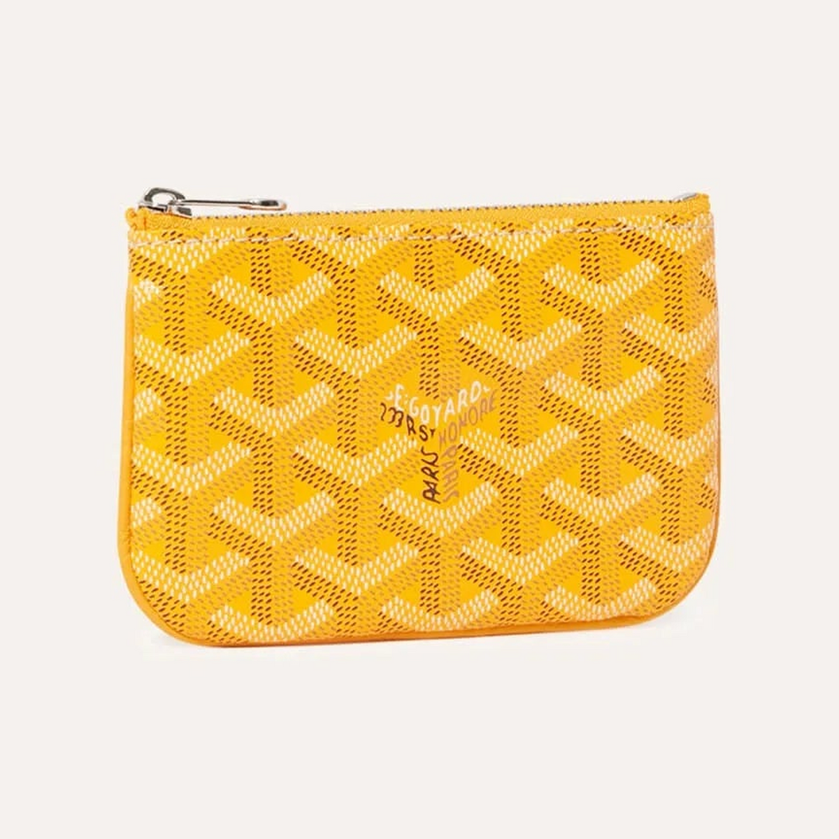Sénat Nano Key Pouch
