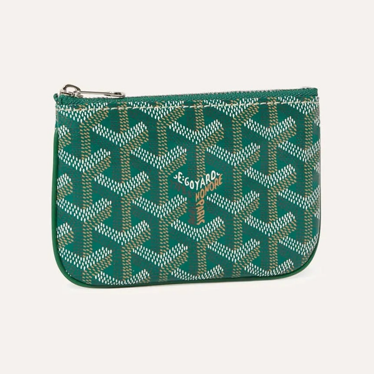 Sénat Nano Key Pouch
