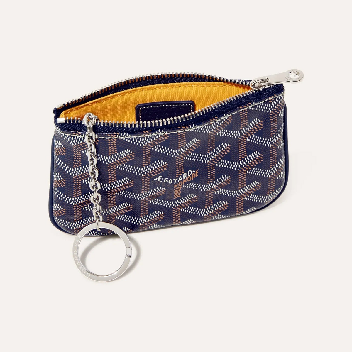 Sénat Nano Key Pouch