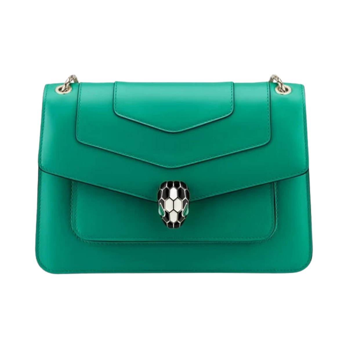 Serpenti Forever Bag