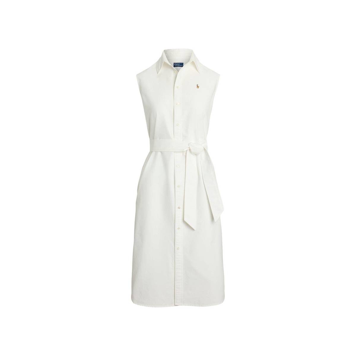 Shirt Dress