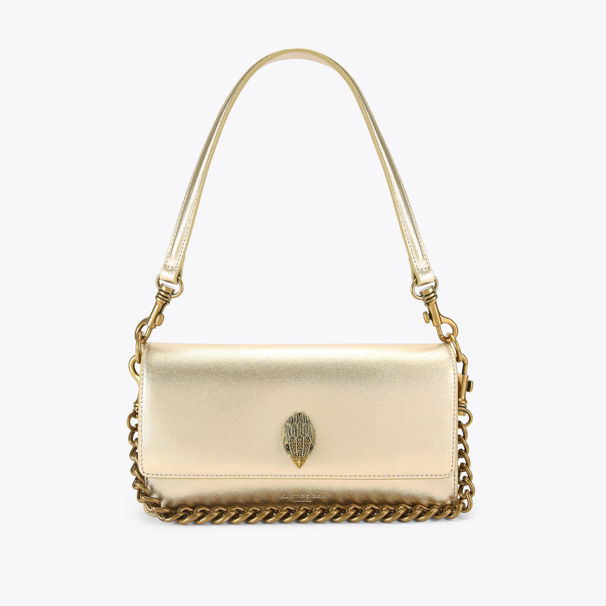 Sloane Soft Shoulder Bag