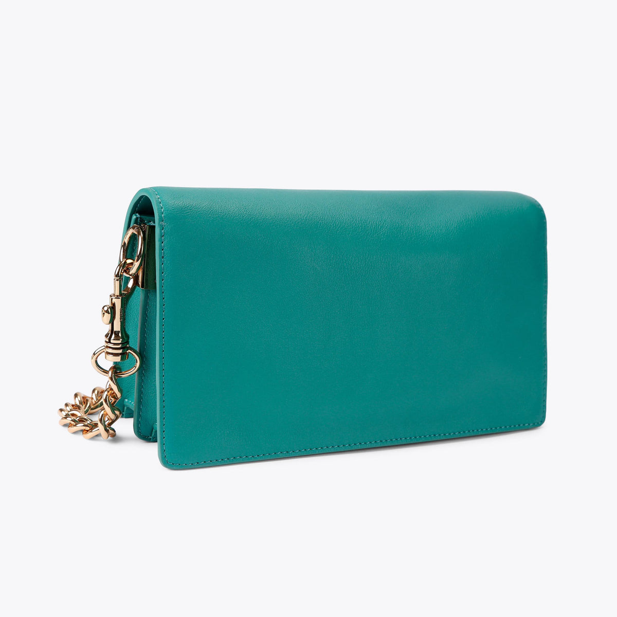 Sloane Soft Shoulder Bag
