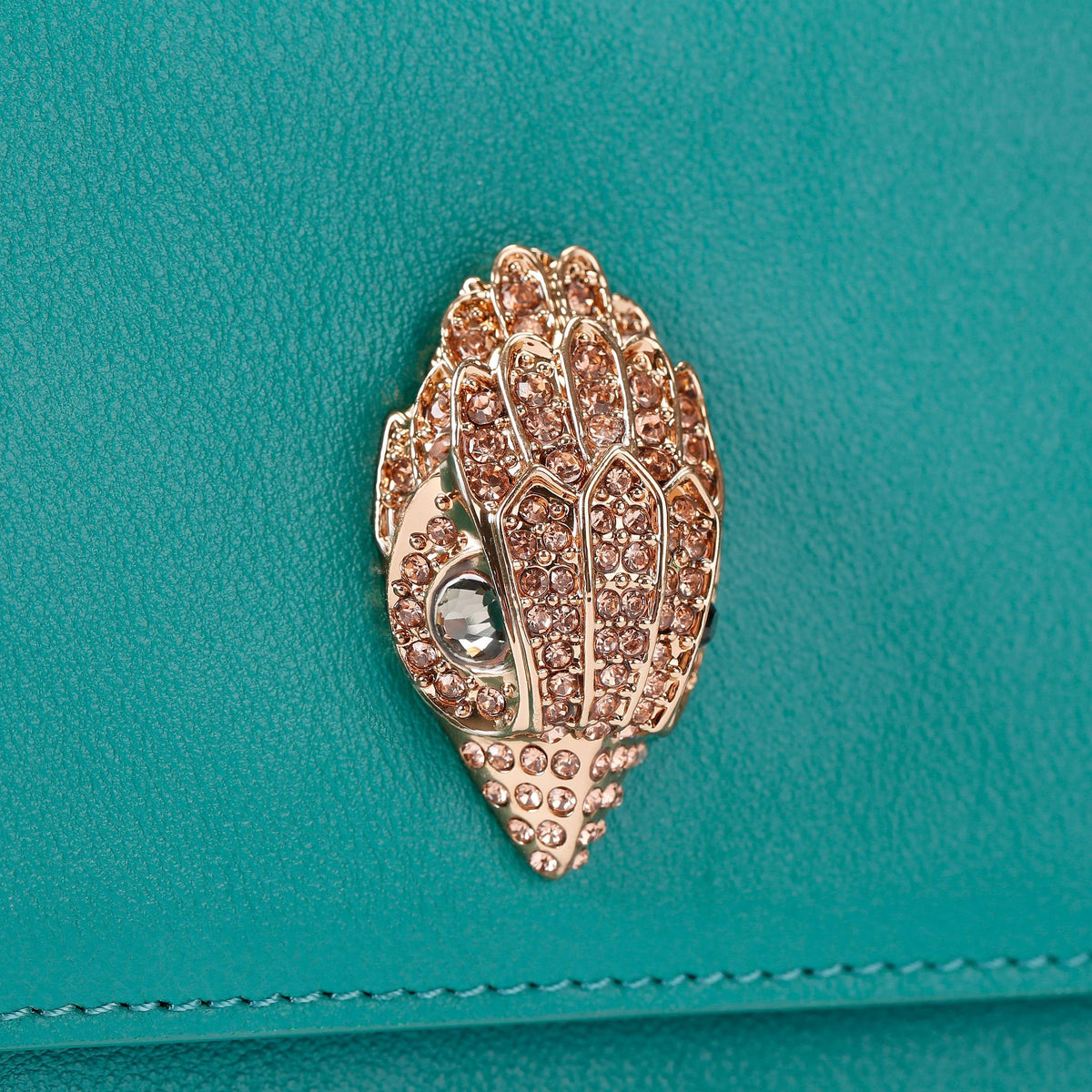 Sloane Soft Shoulder Bag