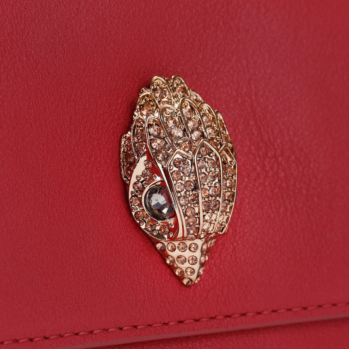 Sloane Soft Shoulder Bag