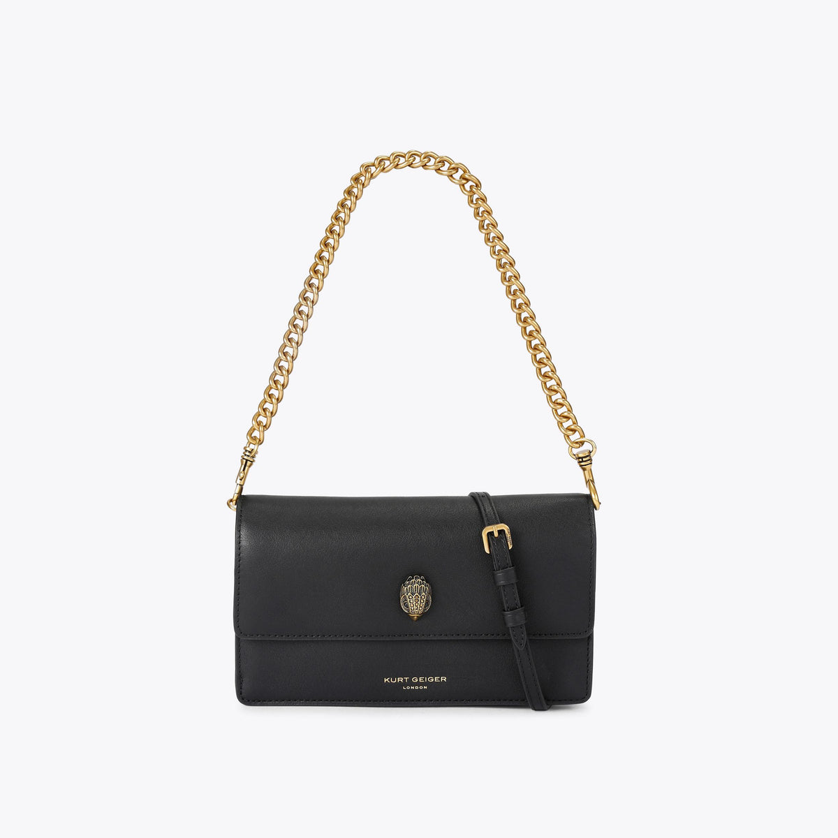 Shoreditch Soft Small Crossbody Bag