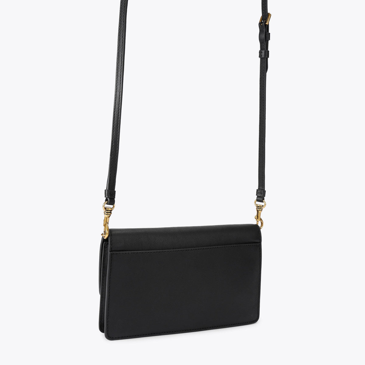 Shoreditch Soft Small Crossbody Bag