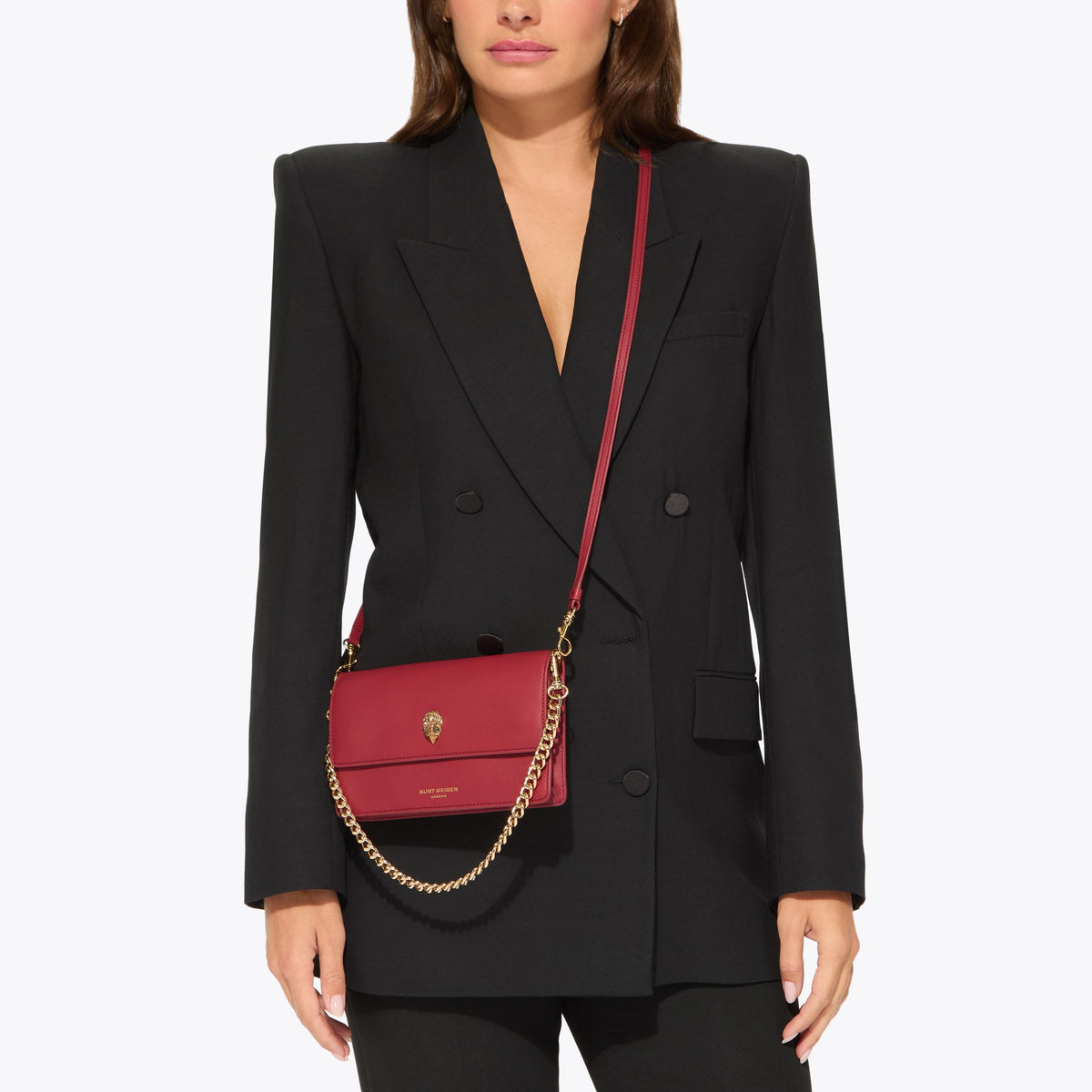 Shoreditch Soft Small Crossbody Bag