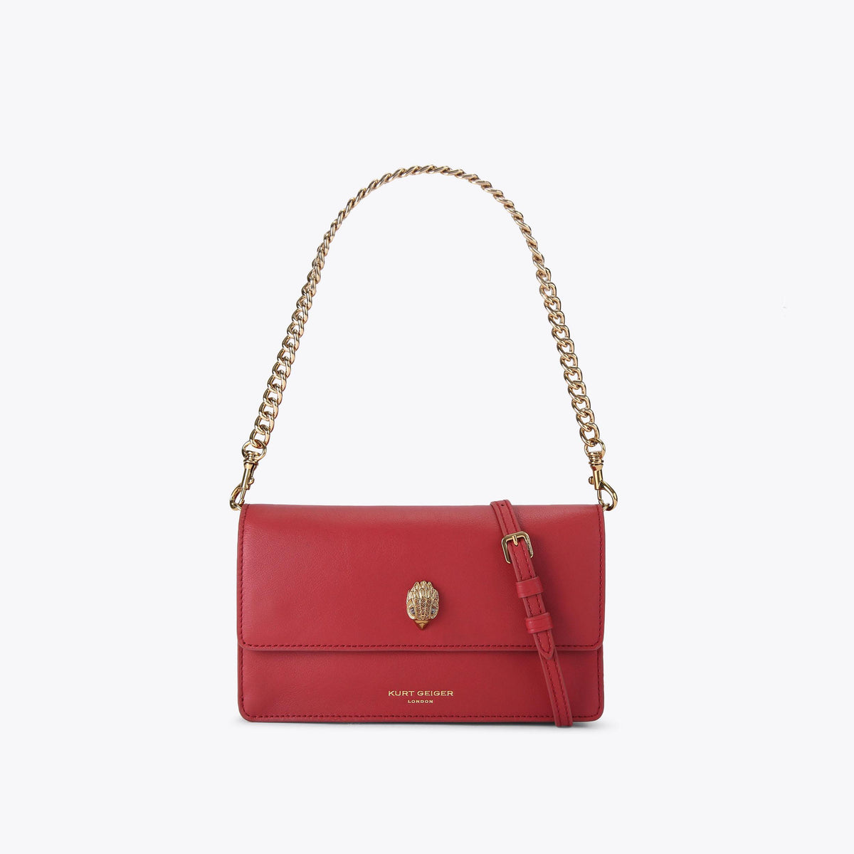 Shoreditch Soft Small Crossbody Bag