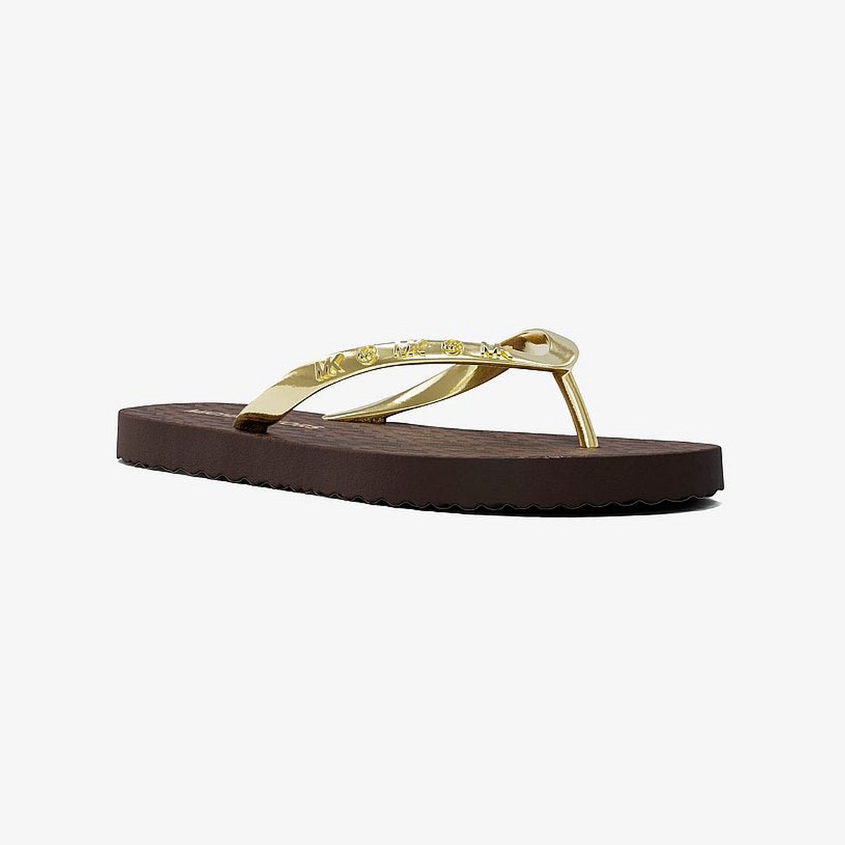Signature Logo Flip Flops