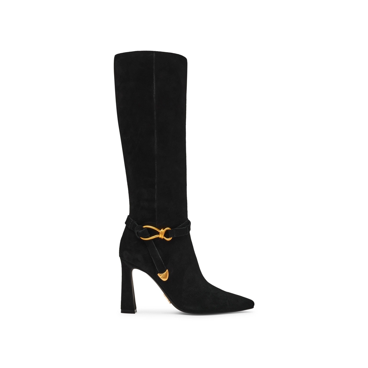 Sirrens Knee High Boots
