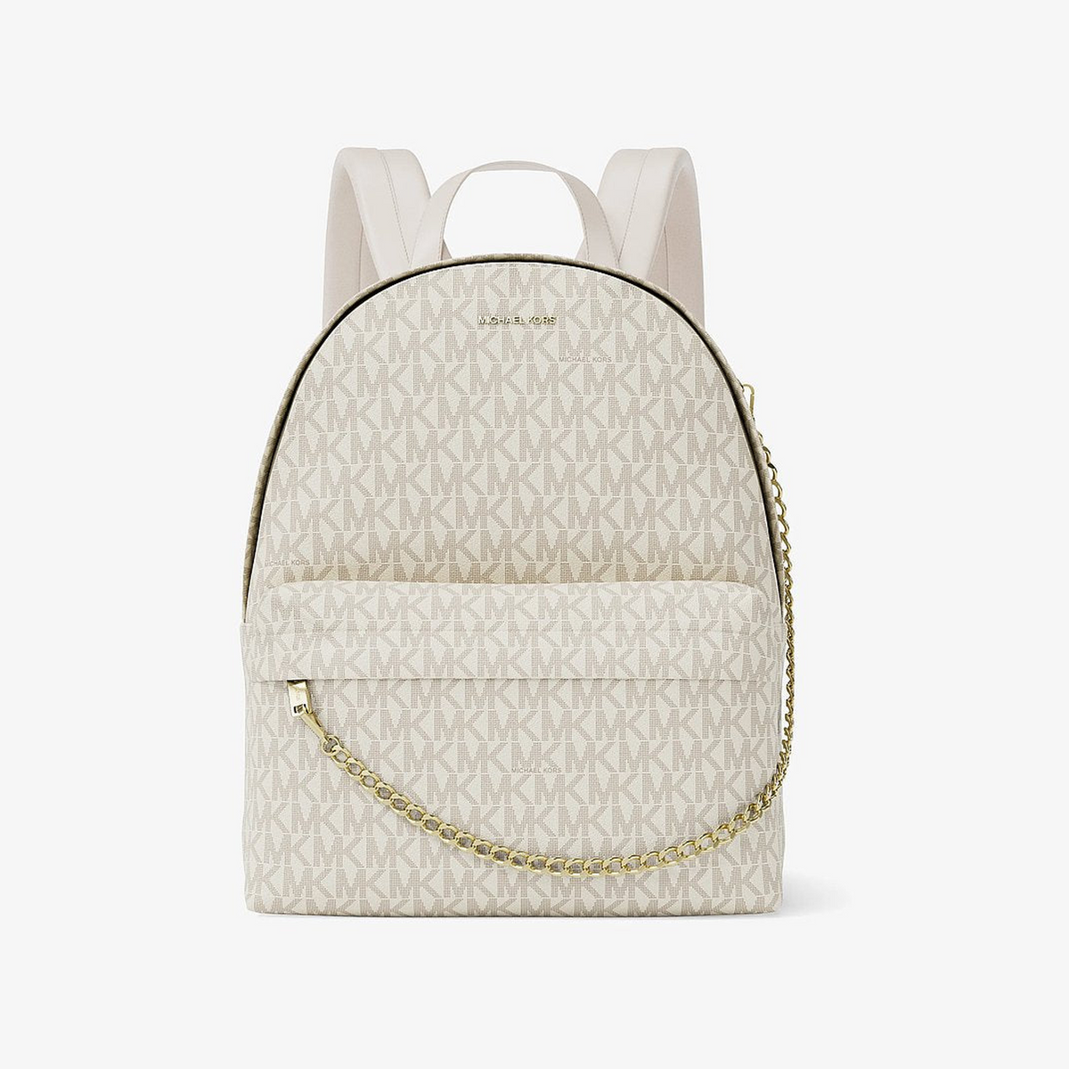Slater Large Signature Logo Backpack
