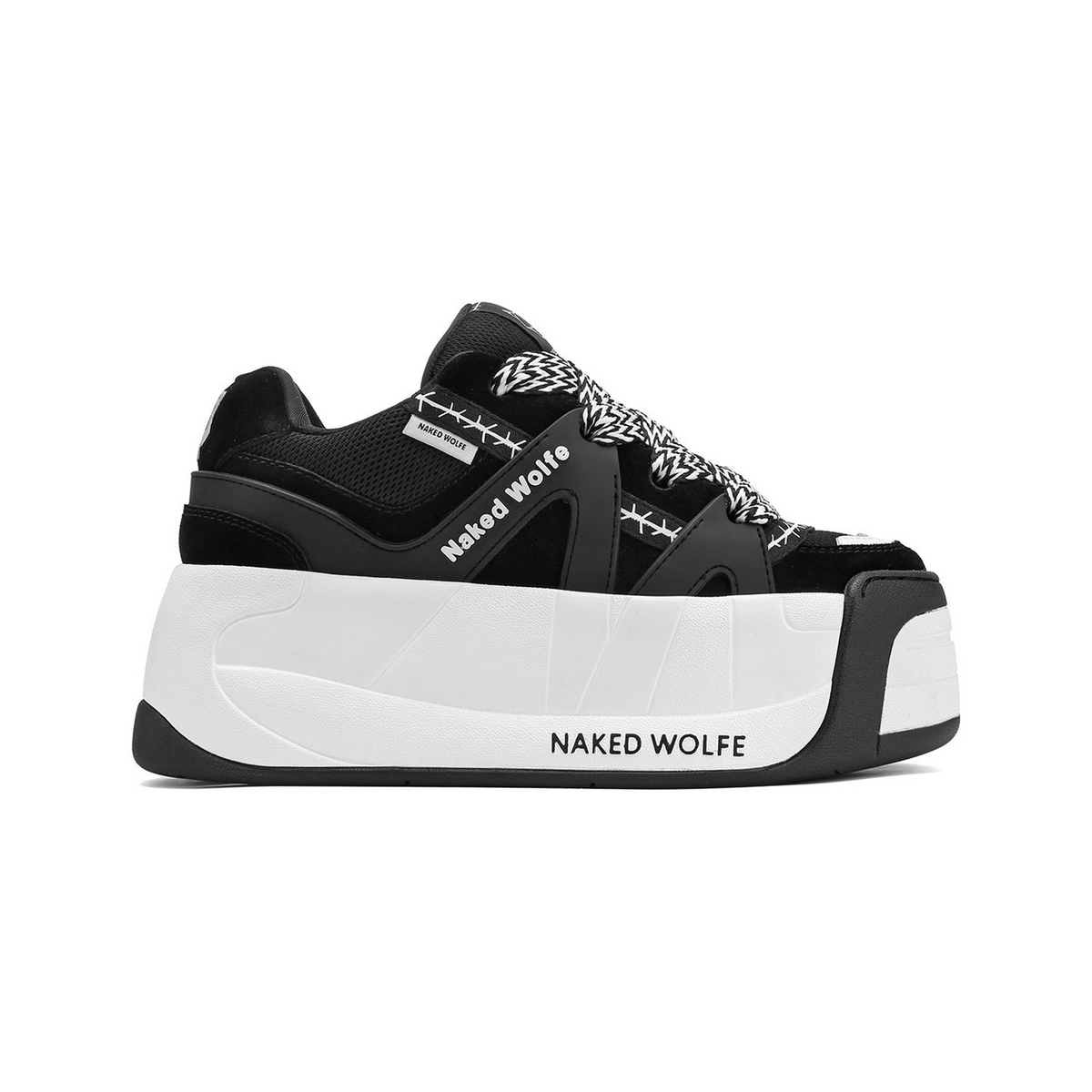 Slider Black