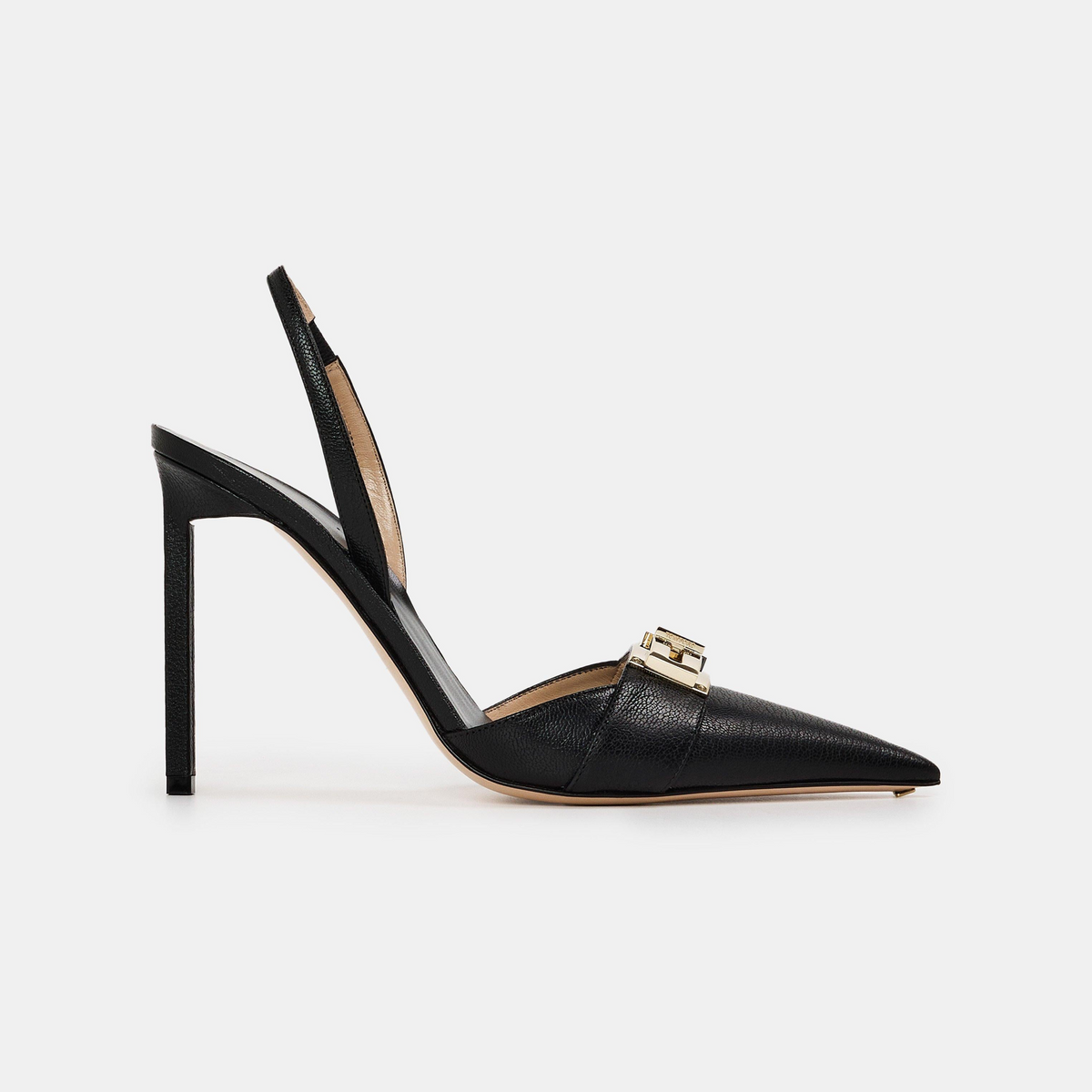 Slingbacks