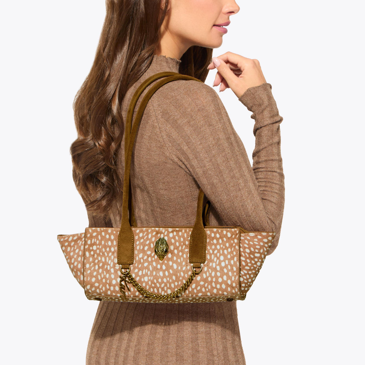 Sloane Eastwest Shoulder Bag
