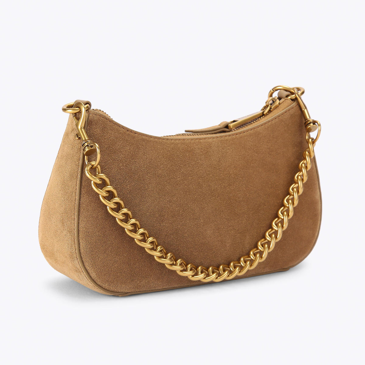 Sloane Hobo Cross Body Bag