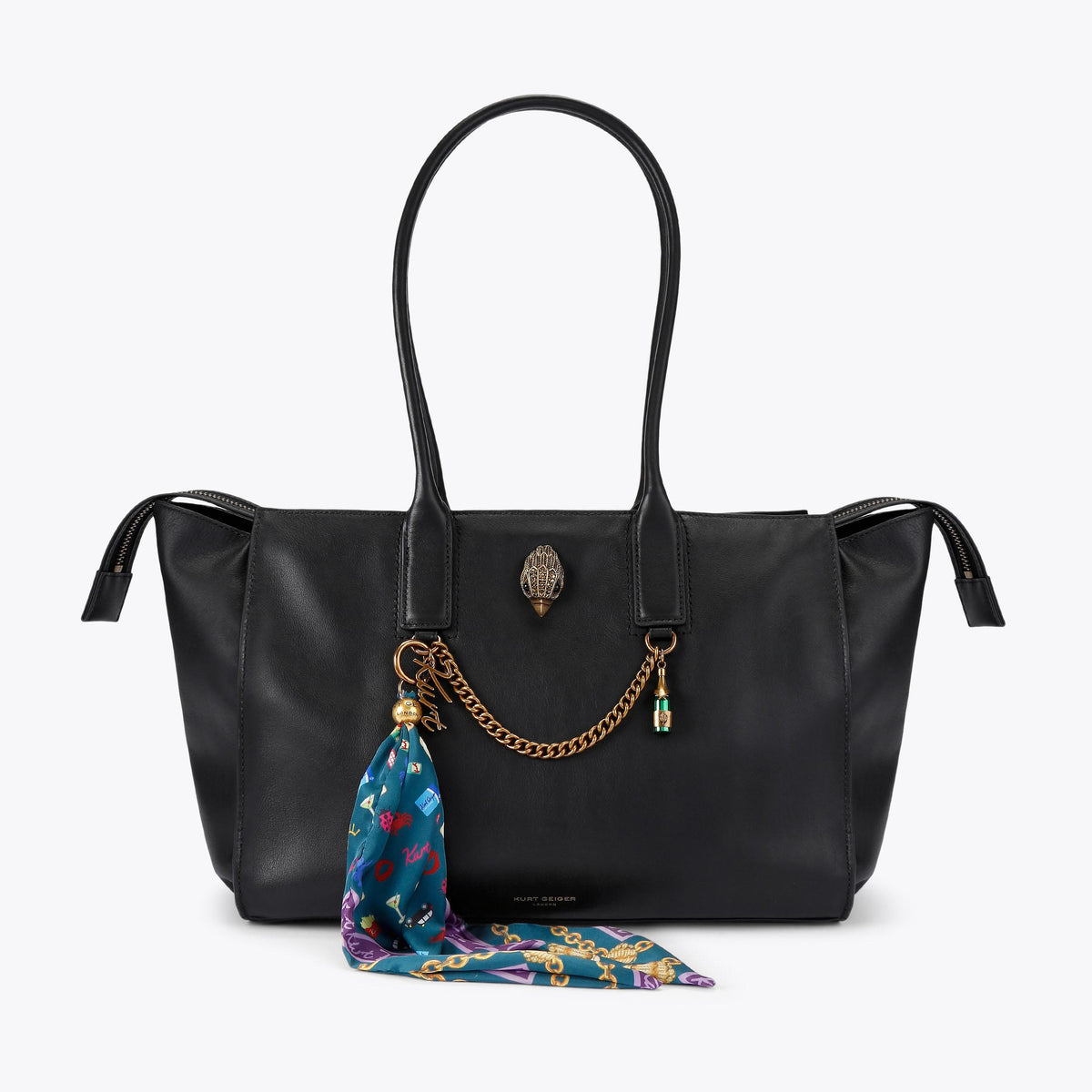 Sloane Shopper Bag