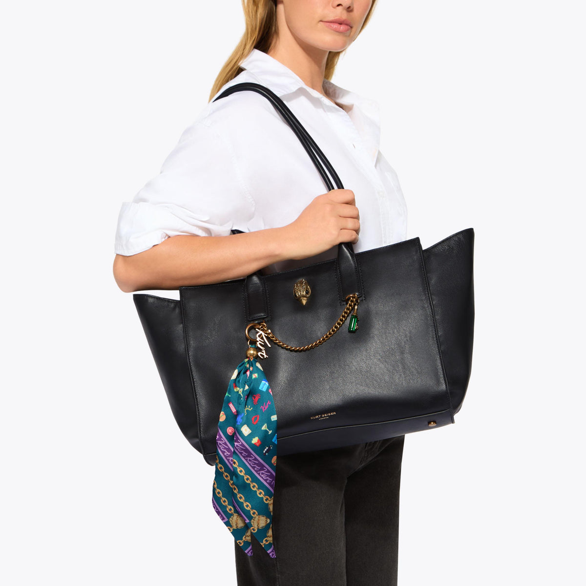 Sloane Shopper Bag
