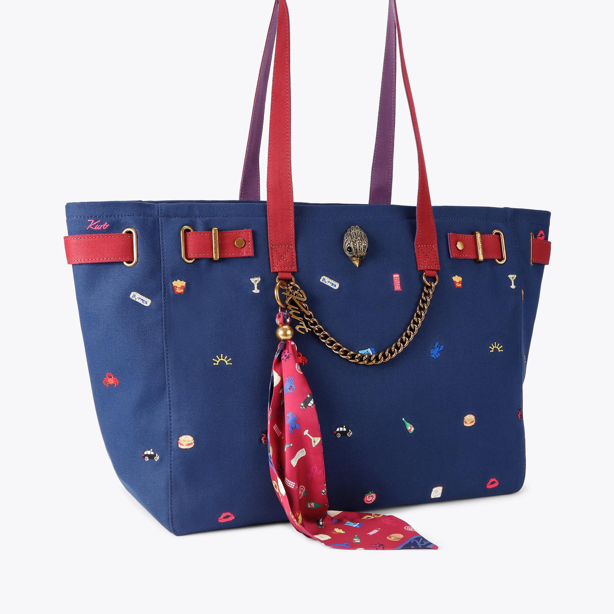 Sloane Shopper Bag