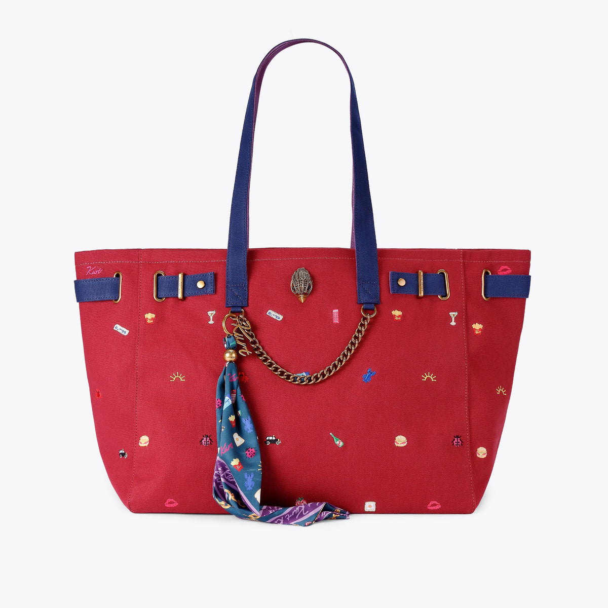 Sloane Shopper Bag